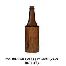 Load image into Gallery viewer, Hopsulator BOTT’L - PRE-ORDER Walnut - Hopsulator BOTT’L