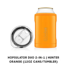 Load image into Gallery viewer, Hopsulator Duo 2-in-1 - Hunter Orange - Hopsulator Duo 2-in-1
