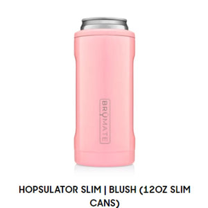 Hopsulator Slim - PRE-ORDER Blush - Hopsulator Slim