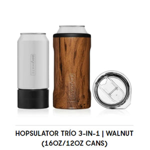Hopsulator Trio 3-in-1 - Hopsulator Trio 3-in-1