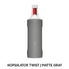 Load image into Gallery viewer, Hopsulator Twist - Pre-Order Matte Gray - Hopsulator Twist