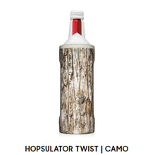 Load image into Gallery viewer, Hopsulator Twist - Pre-Order Camo - Hopsulator Twist