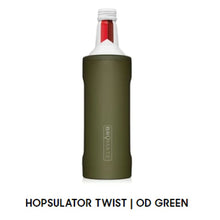 Load image into Gallery viewer, Hopsulator Twist - Pre-Order OD Green - Hopsulator Twist