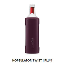 Load image into Gallery viewer, Hopsulator Twist - Pre-Order Plum - Hopsulator Twist