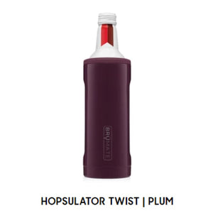 Hopsulator Twist - Pre-Order Plum - Hopsulator Twist