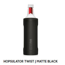 Load image into Gallery viewer, Hopsulator Twist - Pre-Order Matte Black - Hopsulator Twist