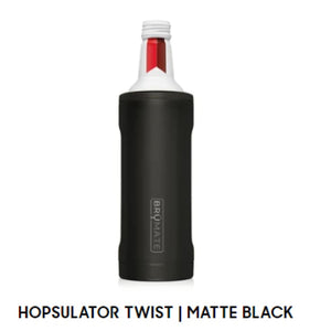 Hopsulator Twist - Pre-Order Matte Black - Hopsulator Twist