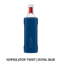 Load image into Gallery viewer, Hopsulator Twist - Pre-Order Royal Blue - Hopsulator Twist