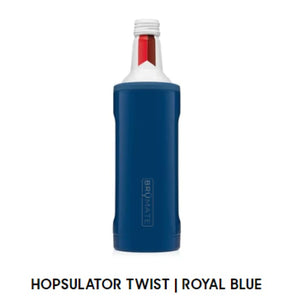 Hopsulator Twist - Pre-Order Royal Blue - Hopsulator Twist