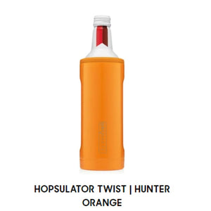 Hopsulator Twist - Pre-Order Hunter Orange - Hopsulator Twist