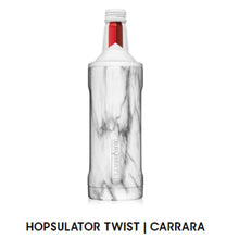 Load image into Gallery viewer, Hopsulator Twist - Pre-Order Carrara - Hopsulator Twist