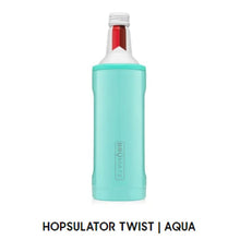 Load image into Gallery viewer, Hopsulator Twist - Pre-Order Aqua - Hopsulator Twist