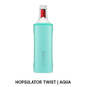 Hopsulator Twist - Pre-Order Aqua - Hopsulator Twist