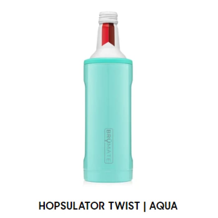 Hopsulator Bott'l, Aqua