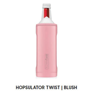 Hopsulator Twist - Pre-Order Blush - Hopsulator Twist