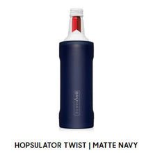 Load image into Gallery viewer, Hopsulator Twist - Matte Navy - Hopsulator Twist
