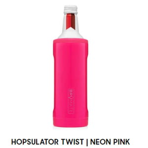 Hopsulator Twist - Neon Pink - Hopsulator Twist