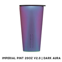 Load image into Gallery viewer, Imperial Pint - Dark Aura - Imperial Pint