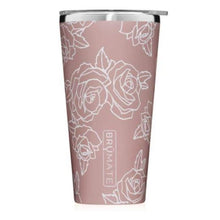 Load image into Gallery viewer, Imperial Pint - Rose - Imperial Pint