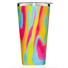Load image into Gallery viewer, Imperial Pint - Tie Dye - Imperial Pint