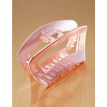 Load image into Gallery viewer, Iridescent Hair Clip - Peach - Hats &amp; Hair Accessories