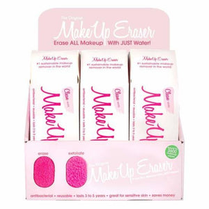 Makeup Eraser - White - Beauty