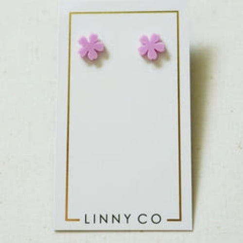 Mini Olivia Earring - Jewelry