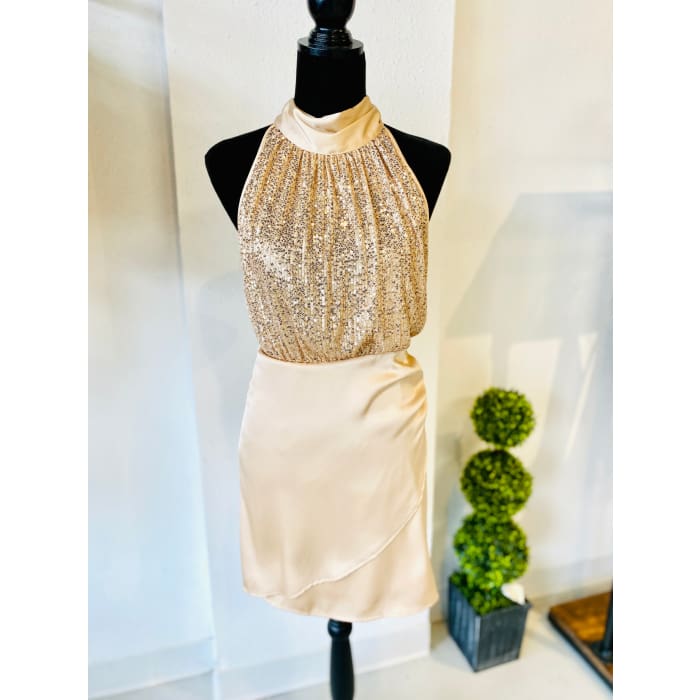 Rosé - Dress