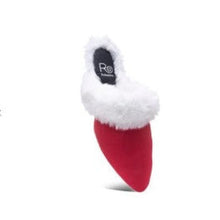 Load image into Gallery viewer, Santa Baby - shoes