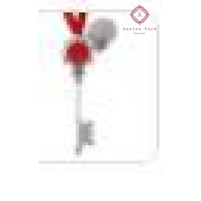 Santa’s Special Christmas Key - Novelty