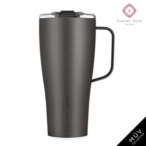 Toddy XL - Black Stainless - Toddy XL