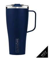 Load image into Gallery viewer, Toddy XL - Matte Navy - Toddy XL