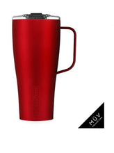 Load image into Gallery viewer, Toddy XL - Red Velvet - Toddy XL