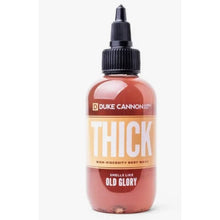 Load image into Gallery viewer, Travel Size Thick Body Wash - Old Glory - Duke Cannon