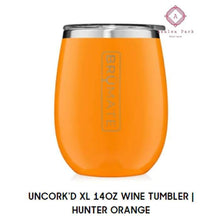 Load image into Gallery viewer, Uncork’d XL - Hunter Orange - Uncork’d XL
