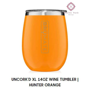Uncork’d XL - Hunter Orange - Uncork’d XL