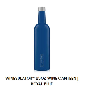 Winesulator - Winesulator