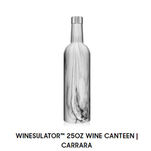 Winesulator - Pre-Order Carrrara - Winesulator