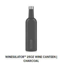 Load image into Gallery viewer, Winesulator - Pre-Order Charcoal - Winesulator
