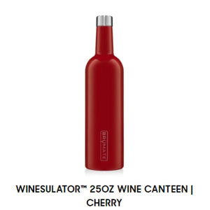Winesulator - Pre-Order Cherry - Winesulator
