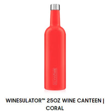 Load image into Gallery viewer, Winesulator - PRE-ORDER Coral - Winesulator