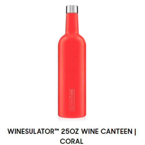 Winesulator - PRE-ORDER Coral - Winesulator