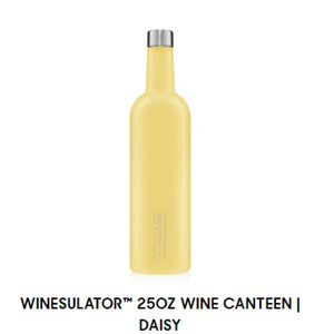 Winesulator - Pre-Order Daisy - Winesulator