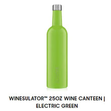 Load image into Gallery viewer, Winesulator - Pre-Order Electric Green - Winesulator