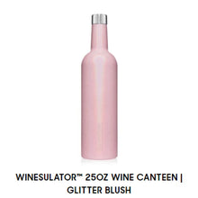 Load image into Gallery viewer, Winesulator - Pre-Order Glitter Blush - Winesulator