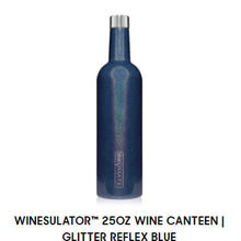 Load image into Gallery viewer, Winesulator - Pre-Order Glitter Reflex Blue - Winesulator