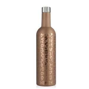 Winesulator - Gold Leopard - Winesulator