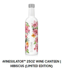 Load image into Gallery viewer, Winesulator - Limited Edition Hibiscus - Winesulator