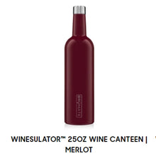 Load image into Gallery viewer, Winesulator - Merlot - Winesulator