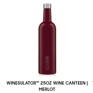 Winesulator - Merlot - Winesulator
